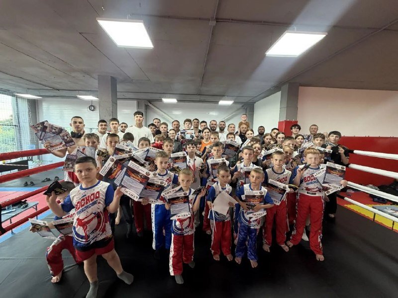 Кольчугино, BodyFit